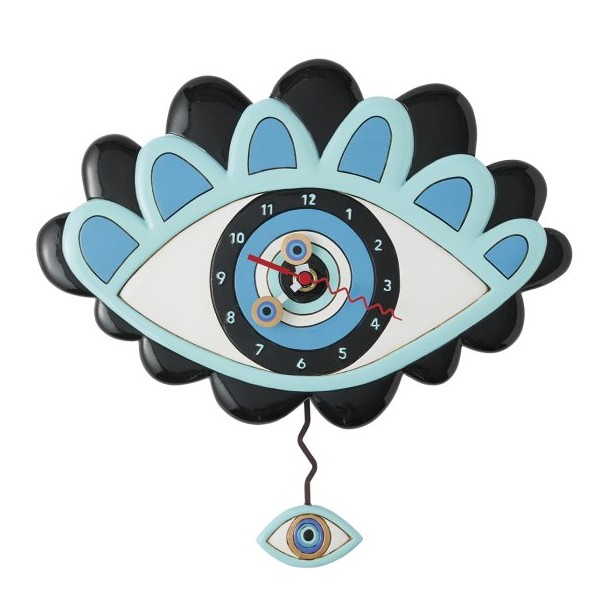 Allen Designs - Orologio Nazar o...