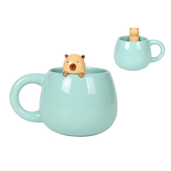I-Total I-Drink - Tazza Capybara...