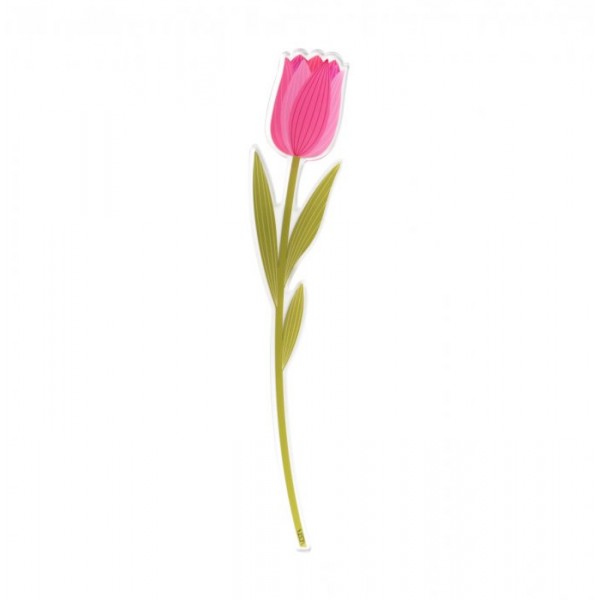 Vesta Home - Funny Flowers Tulipano...
