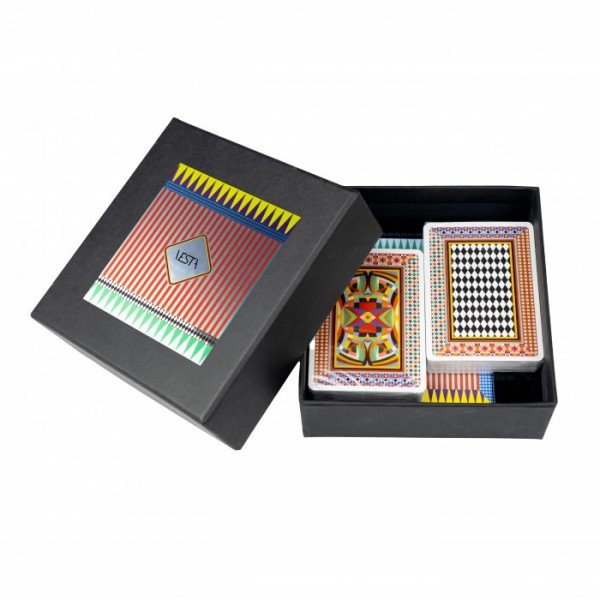 Vesta Home - Gioco da Tavolo Set...