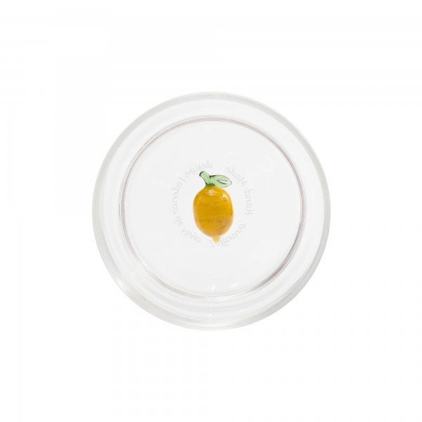 Zafferano - Teca Frutta set 6...