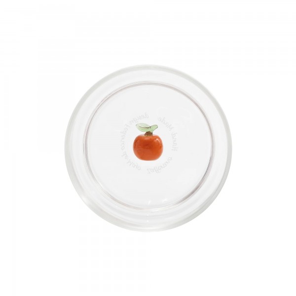 Zafferano - Teca Frutta set 6...