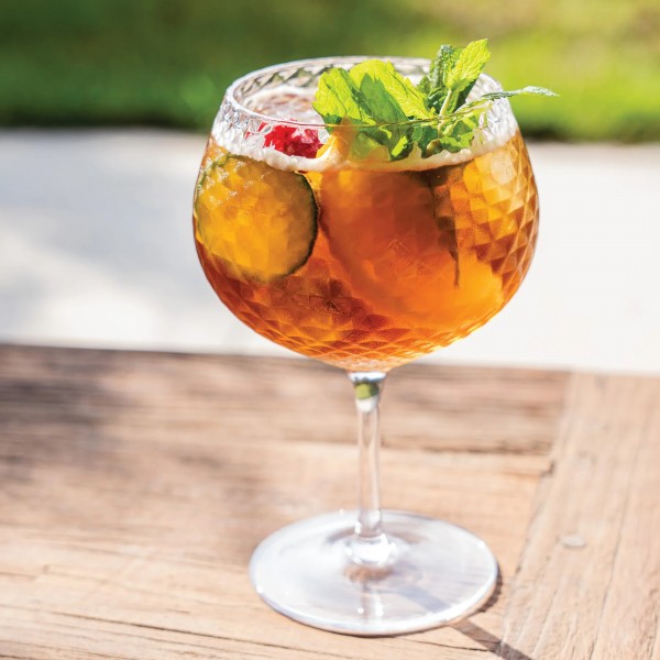 Zafferano - Veneziano Mixology set 4...