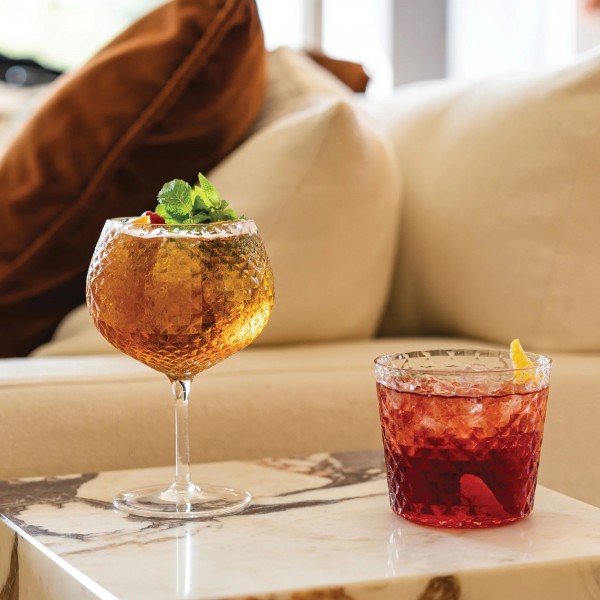 Zafferano - Veneziano Mixology set 4...
