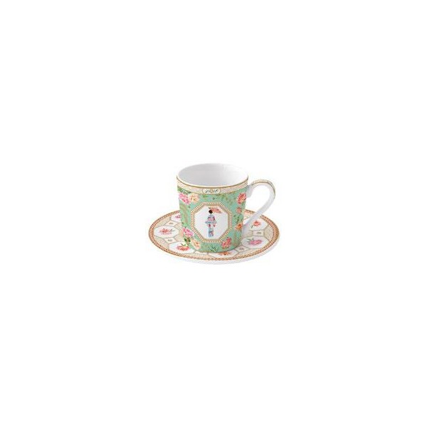 Easylife - Jardins D'Orient set 6...