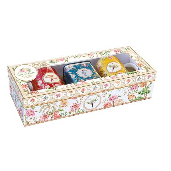 Easylife - Jardins D'Orient set 2...