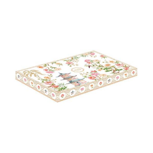 Easylife - Jardins D'Orient set sushi...