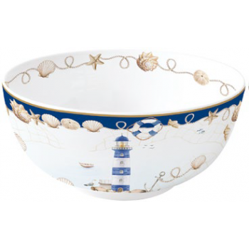 Easylife - Blue Lighthouse...