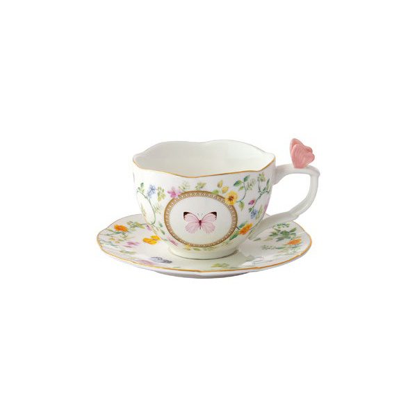 Easylife - Dancing Butterflies Tazza...