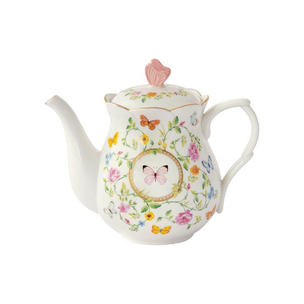 Easylife - Dancing Butterflies Teiera...