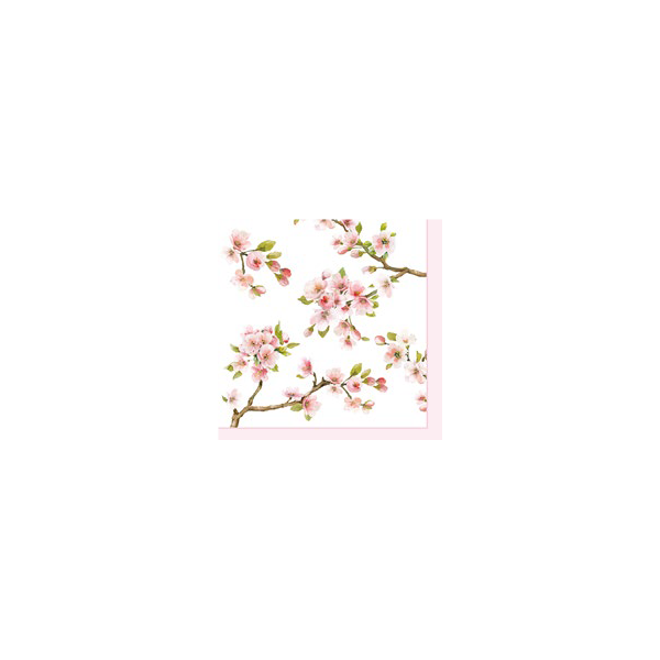 Easylife - Sakura Tovagliolini fiore...