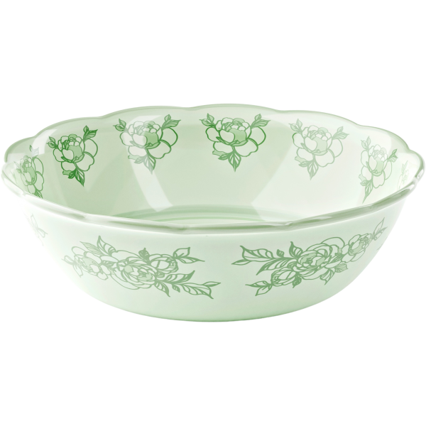 Guzzini - Josephine Coppa Verde diam...