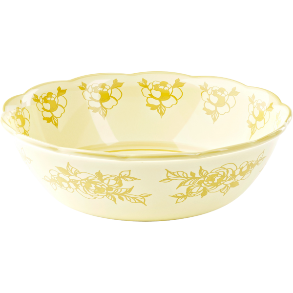 Guzzini - Josephine Coppa Giallo diam...