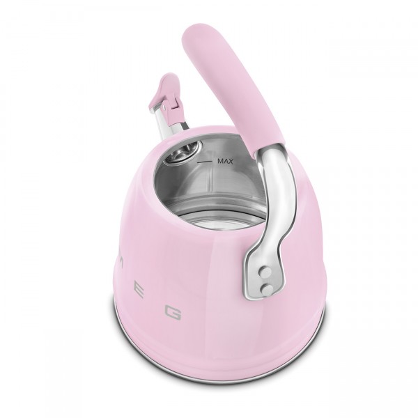 Smeg - Bollitore da piano cottura...