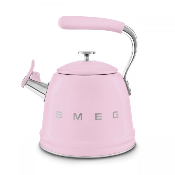 Smeg - Bollitore da piano cottura...