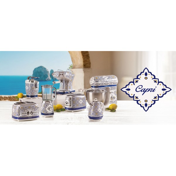 Ariete - Capri Bollitore 1,7 litri