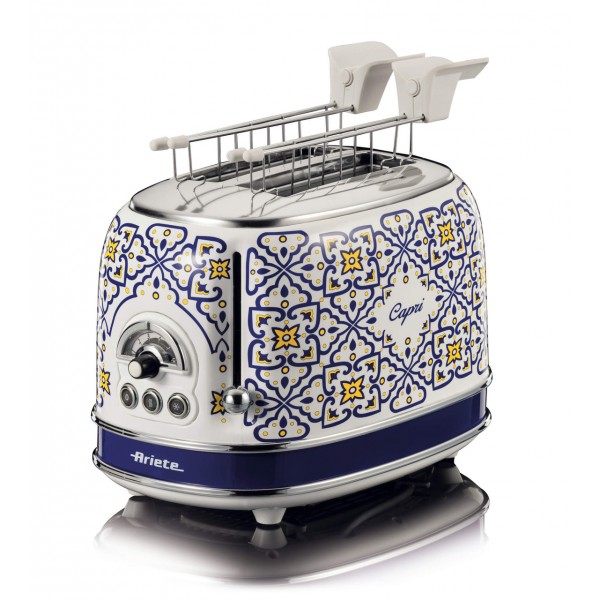 Ariete - Capri Tostapane con pinze 2...
