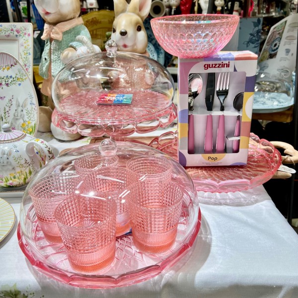 Guzzini - Vanity Aria Alzata con...