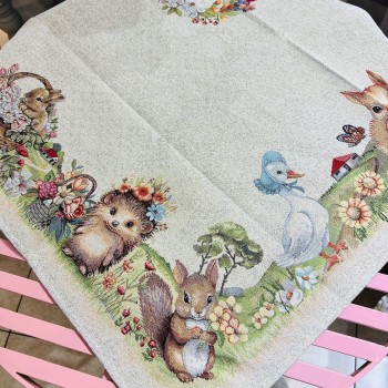 Vingi - Centrotavola...