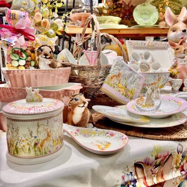 Easylife - Happy Easter Barattolo...