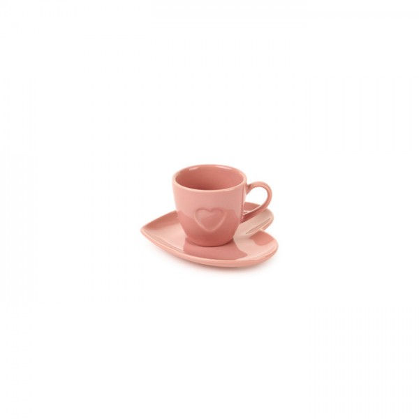 Nuvole di Stoffa - Petit Amour Tazza...