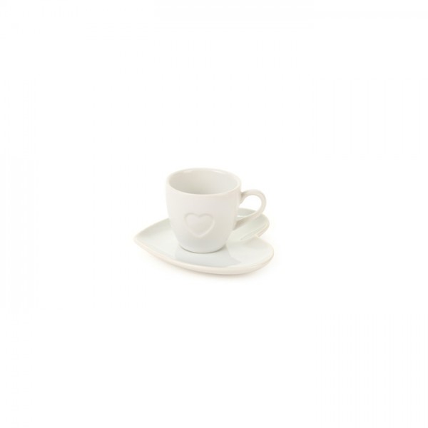 Nuvole di Stoffa - Petit Amour Tazza...