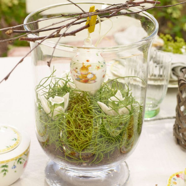 Villeroy&Boch - Mini Flower Bells set...