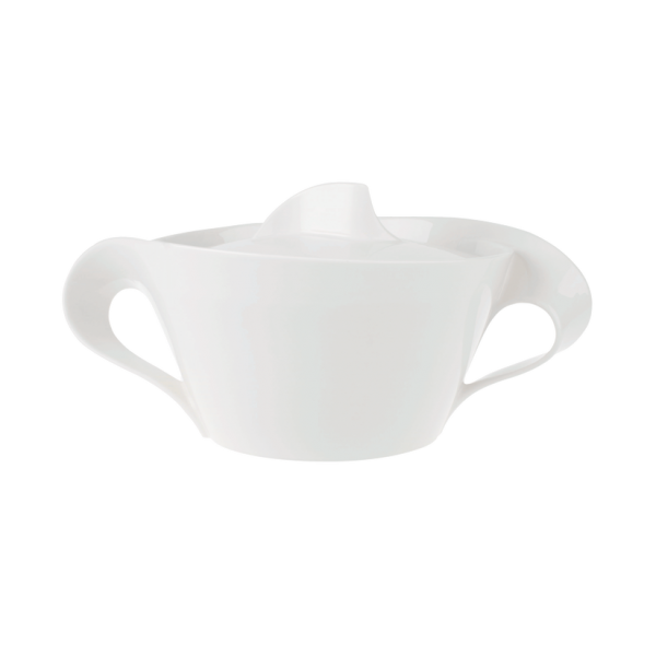 Villeroy&Boch - New Wave Zuppiera 2,2...