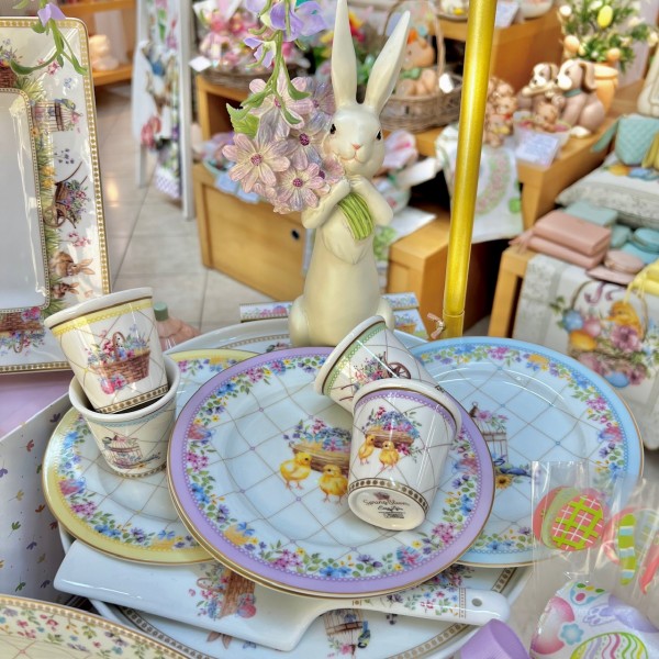 Easylife - Spring Bloom set 4...