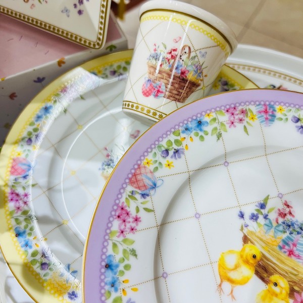 Easylife - Spring Bloom set 4...