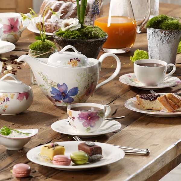 Villeroy&Boch - Mariefleur Basic...