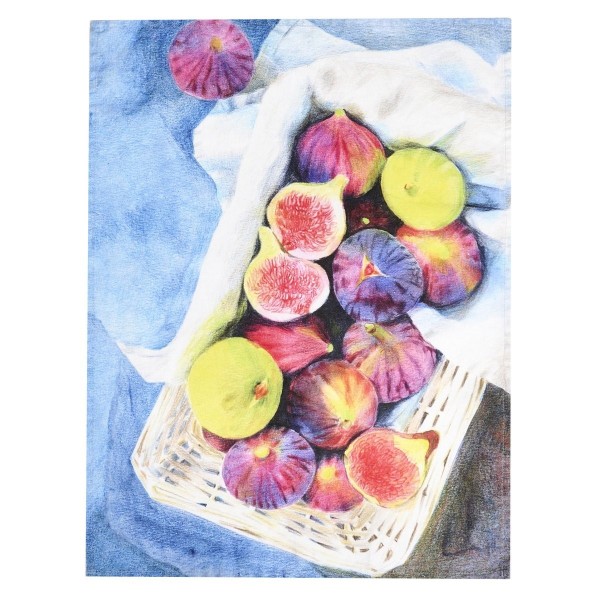 Simple Day - Canovaccio Fichi in puro...
