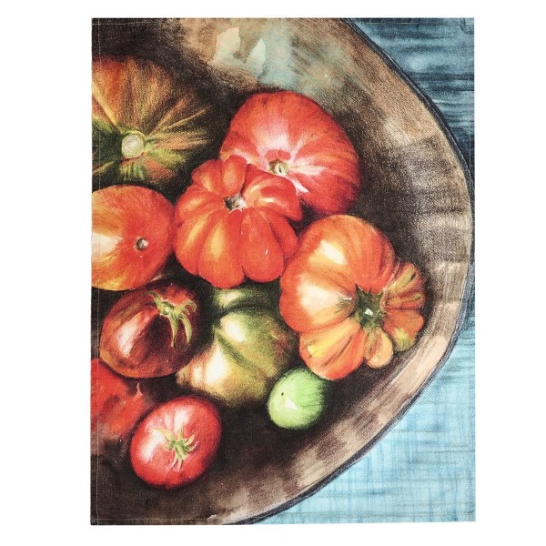 Simple Day - Canovaccio Pomodori...