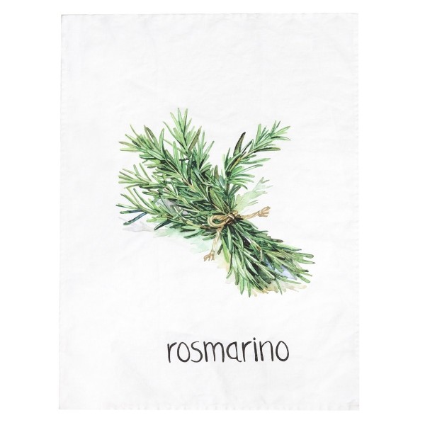 Simple Day - Canovaccio Rosmarino in...
