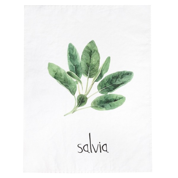 Simple Day - Canovaccio Salvia in...