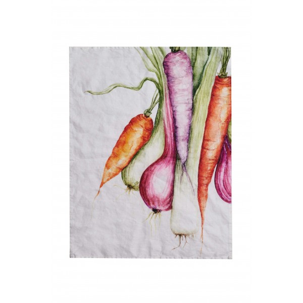 Simple Day - Canovaccio Le verdure...