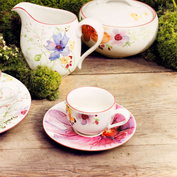 Villeroy&Boch - Mariefleur Basic...