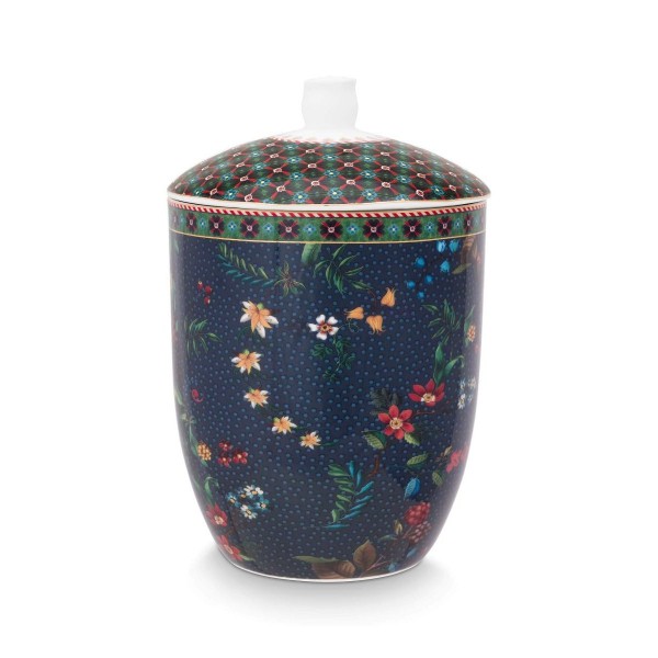 Pip Studio - Berry Blues Barattolo 1,5lt