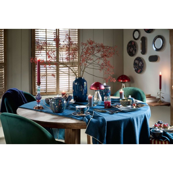 Pip Studio - Berry Blues Teiera 1,6lt