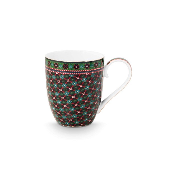 Pip Studio - Berry Blues set 2 Mugs...