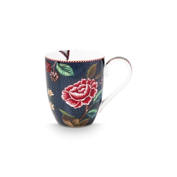 Pip Studio - Berry Blues set 2 Mugs...
