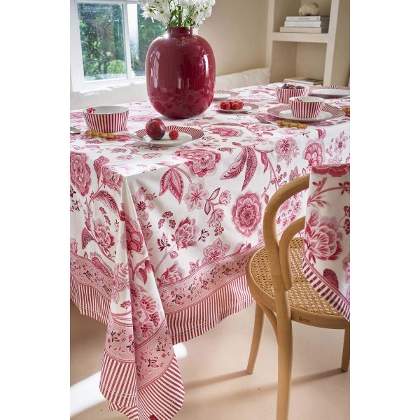 Pip Studio - Royal Flowers Tovaglia...
