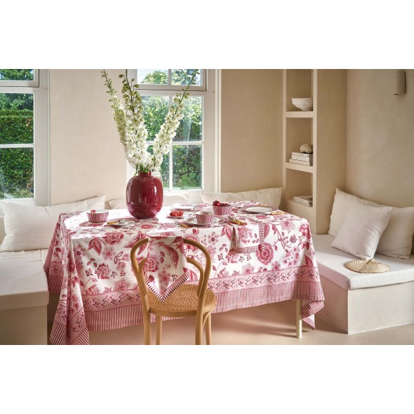 Pip Studio - Royal Flowers Tovaglia...
