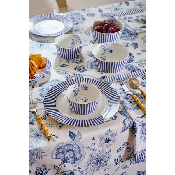 Pip Studio - Royal Flowers Tovaglia...