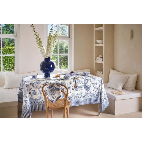 Pip Studio - Royal Flowers Tovaglia...