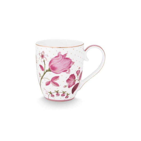 Pip Studio - Jolie Tulip pink set 2...