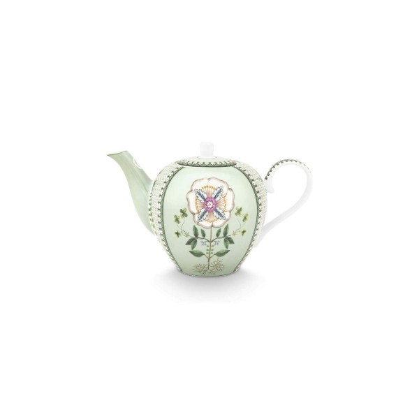 Pip Studio - Lily&Lotus Lilla Teiera...