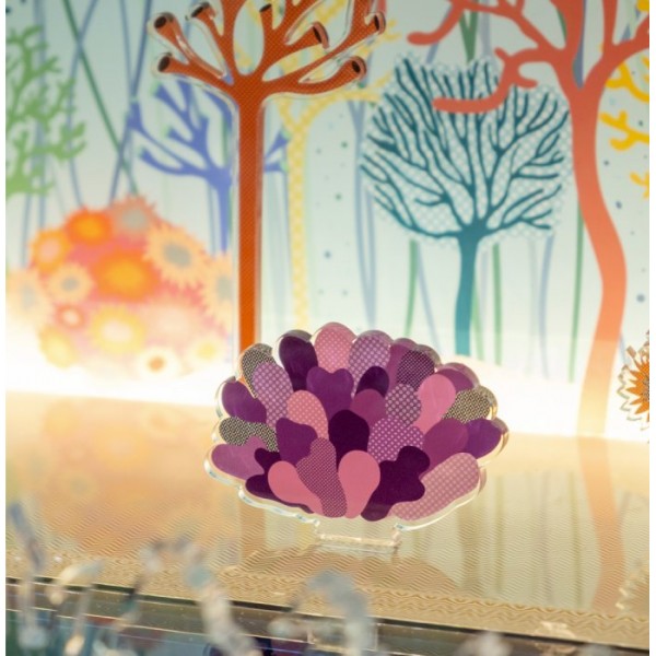 Vesta Home - Box Luminoso Doride...