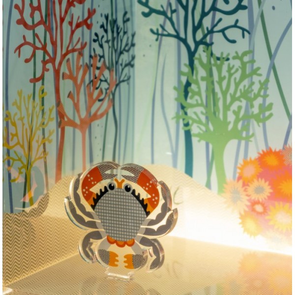 Vesta Home - Box Luminoso Doride...