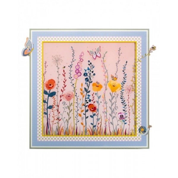 Vesta Home - Amelie Quadro piccolo...